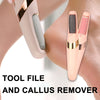 Callus Pedicure Foot Grinder