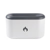 3D Flame Humidifier: home decoration