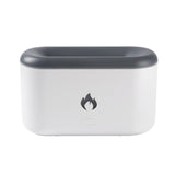 3D Flame Humidifier: home decoration