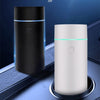 Diffuser Aroma Ultrasonic Water Mist Humidifier Lighting Oils Diffuser Car Aroma