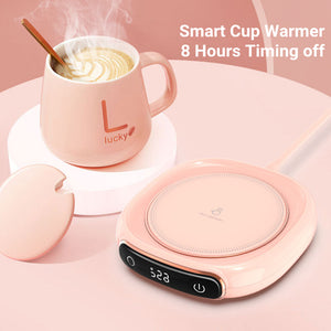 Coffee Mug Warmer Heating Cup 