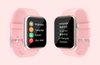 R3L full touch smart watch