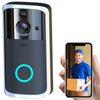 Wireless Doorbell Camera WiFi Video 