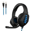 Wired Gaming Headset (UAE)