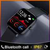 Bluetooth Smart watch