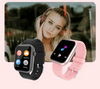 R3L full touch smart watch