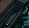 Hair Straightener Comb Curler