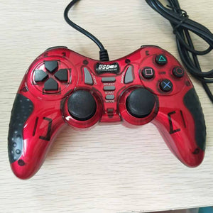 Manette de jeu universelle pour décodeur PC