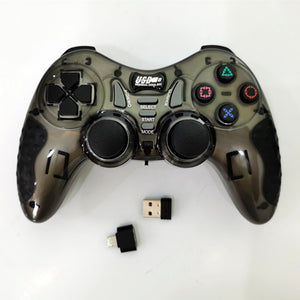 Manette de jeu sans fil pour ordinateur PC360