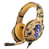 Wired Gaming Headset (UAE)