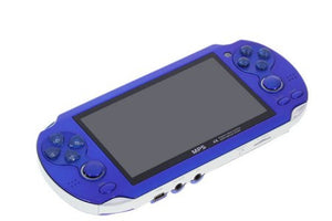 Console de jeu Arcade GBA 4,3 pouces