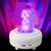 Projecteur d'étoiles Galaxy LED Bluetooth, veilleuse, projecteur de ciel étoilé, lampe de nuit, décoration de chambre, cadeau de Noël ou d'anniversaire pour enfants