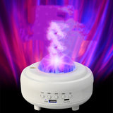 Projecteur d'étoiles Galaxy LED Bluetooth, veilleuse, projecteur de ciel étoilé, lampe de nuit, décoration de chambre, cadeau de Noël ou d'anniversaire pour enfants