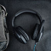 Wired Gaming Headset (UAE)