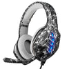 Wired Gaming Headset (UAE)