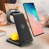 Fast Charging Wireless Charger