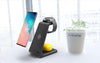 Fast Charging Wireless Charger