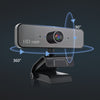 HD Video Camera