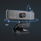 HD Video Camera
