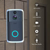 Wireless Doorbell Camera WiFi Video 