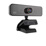 HD Video Camera