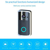 Wireless Doorbell Camera WiFi Video 