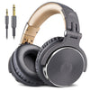 Stereo Gaming headphones with mic