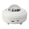 Projecteur d'étoiles Galaxy LED Bluetooth, veilleuse, projecteur de ciel étoilé, lampe de nuit, décoration de chambre, cadeau de Noël ou d'anniversaire pour enfants