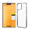 New Electroplated PC Hard Phone Case