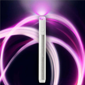 Shop Household Safety Red Blue Light Instrument | Elektronik Plaza UAE
