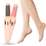Callus Pedicure Foot Grinder