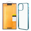 New Electroplated PC Hard Phone Case