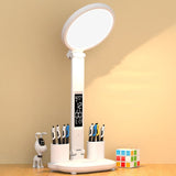 Compagnon de bureau tout-en-un