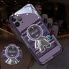 Iphone case Tempered Glass