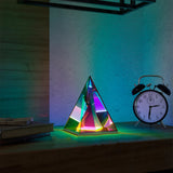 Cube LED  Lamp 