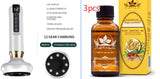 Electric Vacuum Cupping Massager For Body