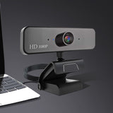HD Video Camera