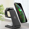 Fast Charging Wireless Charger