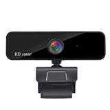 HD Video Camera