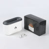 3D Flame Humidifier: home decoration