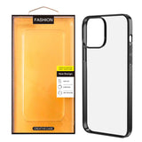 New Electroplated PC Hard Phone Case