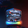 TWS Bluetooth Gaming Earphones Low Latency Wireless Head