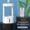 Air Conditioning Anti-gravity Humidifier 