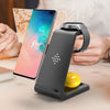 Fast Charging Wireless Charger