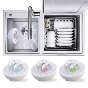 Creative Mini Dishwasher  