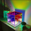 Cube LED  Lamp 