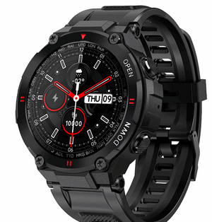 Waterproof Bluetooth Smart Watch