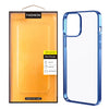New Electroplated PC Hard Phone Case