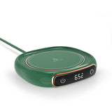 Coffee Mug Warmer Heating Cup 
