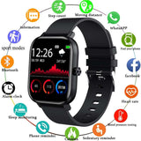 Bluetooth Smart watch
